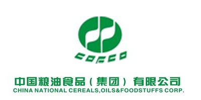 中國糧油食品有限公司